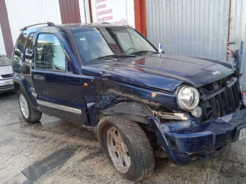 JEEP CHEROKEE (KJ)