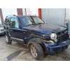 jeep cherokee (kj) del año 2007