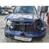 jeep cherokee (kj) del año 2007