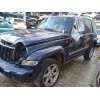 jeep cherokee (kj) del año 2007