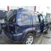 jeep cherokee (kj) del año 2007