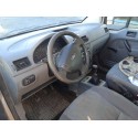FORD TRANSIT CONNECT (TC7)