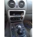 JEEP CHEROKEE (KJ)