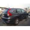 honda cr-v del año 2015