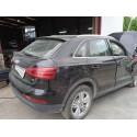 AUDI Q3 (8UB, 8UG)