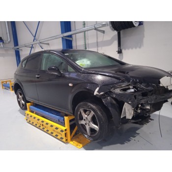 seat leon (1p1) del año 2008