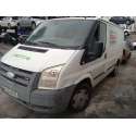 FORD TRANSIT CAJA CERRADA '06