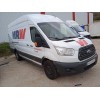 ford transit kastenwagen (ttg) del año 2016