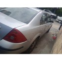 FORD MONDEO BERLINA (GE)