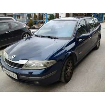 RENAULT LAGUNA II GRANDTOUR (KG0) de desguace