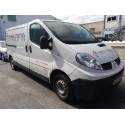 RENAULT TRAFIC COMBI (AB 4.01)