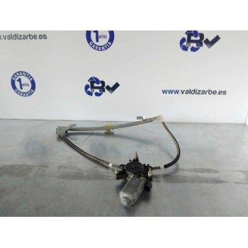 Recambio de elevalunas delantero derecho para renault megane i coupe fase 2 (da..) 1.9 dti diesel cat referencia OEM IAM 400326A