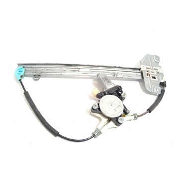 Recambio de elevalunas delantero derecho para kia rio drive referencia OEM IAM 824601W000  