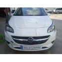 OPEL CORSA E