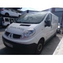RENAULT TRAFIC COMBI (AB 4.01)