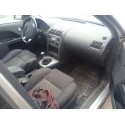 FORD MONDEO BERLINA (GE)