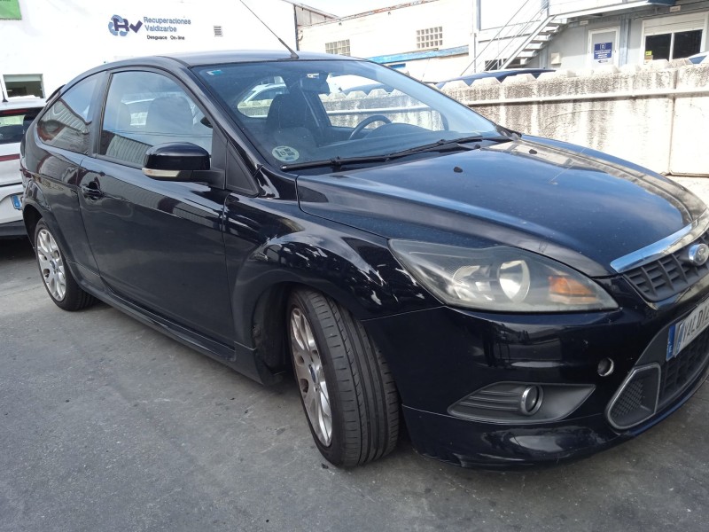 FORD FOCUS II (DA_, HCP, DP)