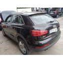 AUDI Q3 (8UB, 8UG)