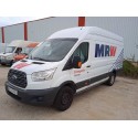 FORD TRANSIT KASTENWAGEN (TTG)