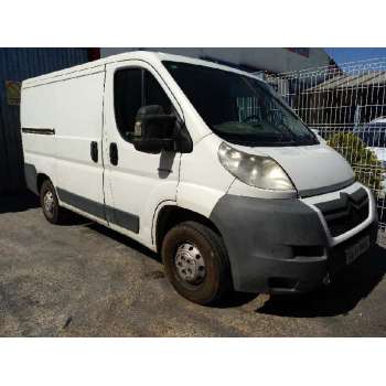 CITROËN JUMPER CAJA CERRADA (06.2006 =>) de desguace