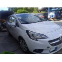 OPEL CORSA E