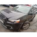MITSUBISHI ASX (GA0W)