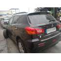 MITSUBISHI ASX (GA0W)