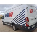 FORD TRANSIT KASTENWAGEN (TTG)