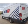 ford transit kastenwagen (ttg) del año 2016
