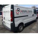 RENAULT TRAFIC COMBI (AB 4.01)