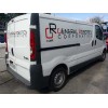 renault trafic combi (ab 4.01) del año 2010
