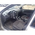 FORD MONDEO BERLINA (GE)