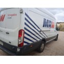 FORD TRANSIT KASTENWAGEN (TTG)