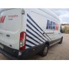 ford transit kastenwagen (ttg) del año 2016