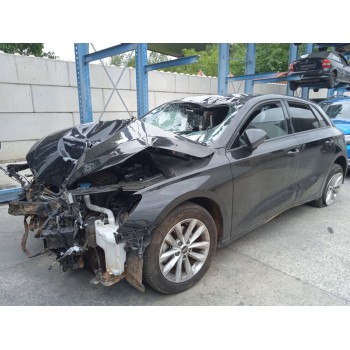 audi a3 sportback (8ya, 8yf) del año 2023