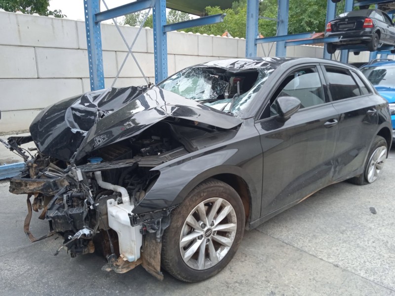 AUDI A3 SPORTBACK (8YA, 8YF)