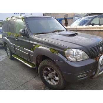 HYUNDAI TERRACAN (HP)