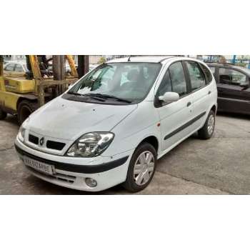 RENAULT SCENIC (JA..)