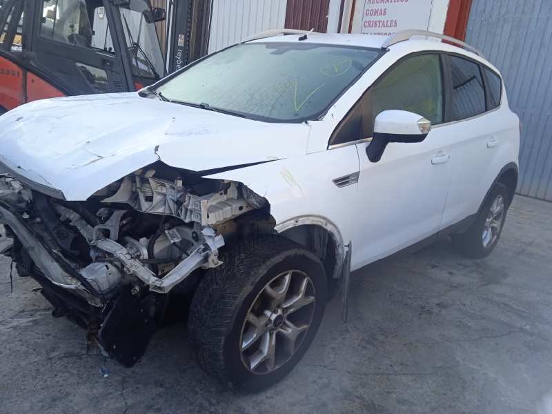 FORD KUGA (CBV)