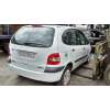 renault scenic (ja..) del año 2002