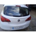 OPEL CORSA E