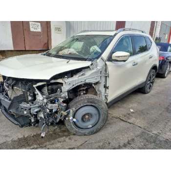 NISSAN X-TRAIL (T32)