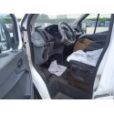 FORD TRANSIT KASTENWAGEN (TTG)