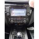 NISSAN X-TRAIL (T32)