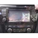 NISSAN X-TRAIL (T32)