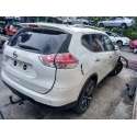 NISSAN X-TRAIL (T32)