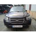 HYUNDAI SANTA FE (BM)