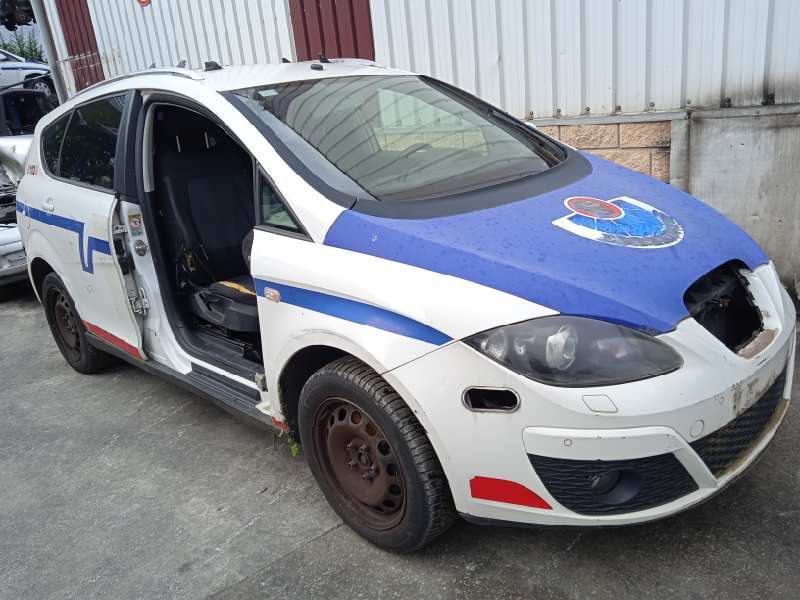 SEAT ALTEA XL (5P5)