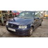 volkswagen polo berlina (6n2) del año 2001