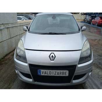 RENAULT SCENIC III